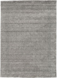 
    Handloom Gabba - Grey - 210 x 290 cm
  