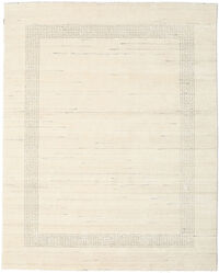 
    Handloom Gabba - Natural white - 200 x 250 cm
  