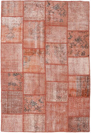 
    Patchwork - Orange - 157 x 234 cm
  