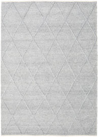 
    Svea - Light grey / Silver grey - 160 x 230 cm
  