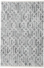 
    Trinny - Dark grey / Grey - 200 x 300 cm
  