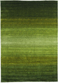 
    Gabbeh Rainbow - Green - 300 x 400 cm
  