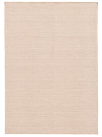 
    Kilim loom - Light pink - 140 x 200 cm
  