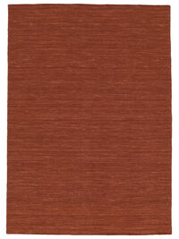 
    Kilim loom - Rust red - 160 x 230 cm
  
