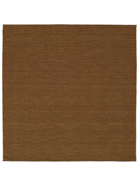 
    Kilim loom - Brown - 250 x 250 cm
  
