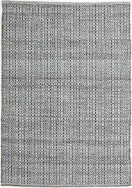 
    Alva - Grey / Black - 140 x 200 cm
  