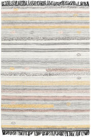 
    Ragna - Multicolor / Grey - 140 x 200 cm
  