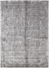 
    Crystal - Silver grey / Grey - 140 x 200 cm
  