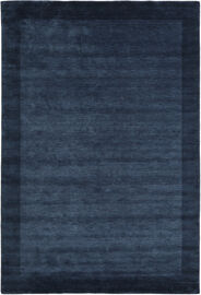 
    Handloom Frame - Dark blue - 200 x 300 cm
  