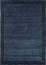 
    Handloom Frame - Dark blue - 160 x 230 cm
  