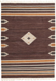 
    Tribal - Brown - 160 x 230 cm
  