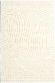 
    Woodyland - Cream white / Beige - 200 x 300 cm
  