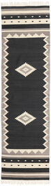 
    Tribal - Black - 80 x 300 cm
  