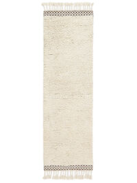
    Dixon - Cream white - 80 x 250 cm
  