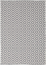 
    Torun - Grey / White - 140 x 200 cm
  