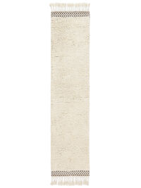 
    Dixon - Cream white - 80 x 350 cm
  