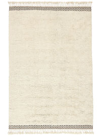 
    Dixon - Cream white - 140 x 200 cm
  