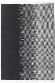
    Sixten - Black / Grey - 170 x 240 cm
  