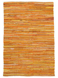 
    Ronja - Multicolor / Yellow - 200 x 300 cm
  