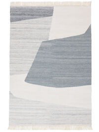 
    Ariel - Light grey / Off white - 160 x 230 cm
  