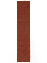 
    Kilim loom - Rust red - 80 x 500 cm
  