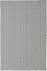 
    Torun - Black / White - 200 x 300 cm
  