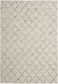 
    Rut - Light grey / Silver grey - 250 x 350 cm
  