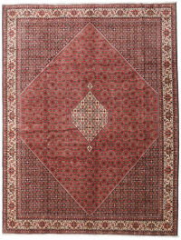
    Bidjar Zanjan - Red - 300 x 390 cm
  