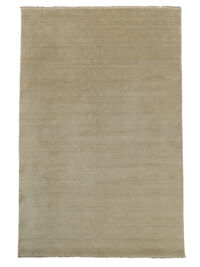 
    Handloom fringes - Greige - 400 x 500 cm
  