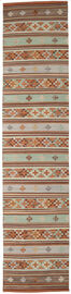 
    Kilim Anatolian - Multicolor - 80 x 350 cm
  