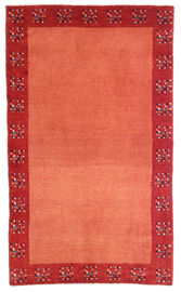 
    Loribaft Fine Persia - Red - 82 x 137 cm
  