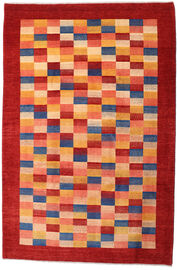 
    Loribaft Fine Persia - Red - 207 x 319 cm
  
