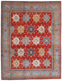 
    Kazak Fine - Red - 240 x 308 cm
  