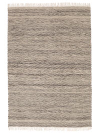 
    Chinara - Brown / White - 200 x 300 cm
  