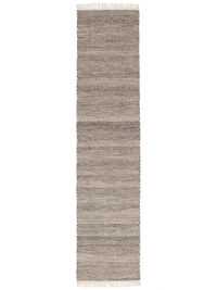 
    Chinara - Brown / White - 80 x 350 cm
  