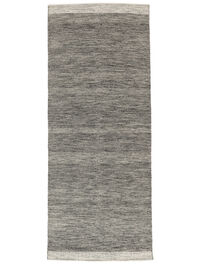 
    Serafina - Dark grey - 100 x 250 cm
  
