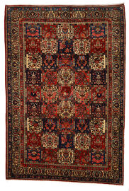 
    Bakhtiari Collectible - Brown - 217 x 318 cm
  