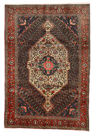 
    Bakhtiari Collectible - Brown - 202 x 297 cm
  