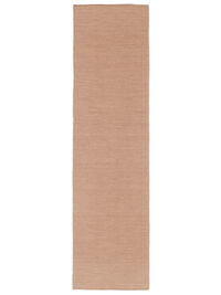 
    Kilim loom - Terracotta - 80 x 300 cm
  