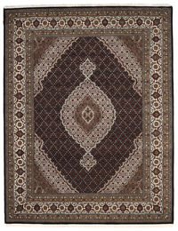 
    Tabriz Royal - Brown - 237 x 304 cm
  