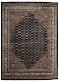 
    Mir Indo - Brown - 252 x 343 cm
  