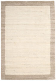
    Handloom Frame - Natural white / Beige - 200 x 300 cm
  