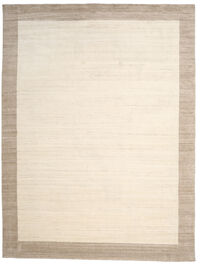 
    Handloom Frame - Natural white / Beige - 300 x 400 cm
  
