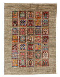 
    Classic Afghan Fine - Brown - 170 x 236 cm
  