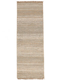 
    Sahara Jute - Brown - 80 x 200 cm
  