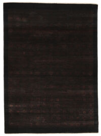 
    Gabbeh Loribaft - Black - 171 x 235 cm
  