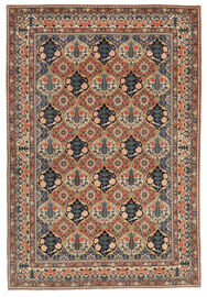 
    Bakhtiari Collectible - Brown - 206 x 298 cm
  
