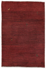 
    Gabbeh Persia - Dark red - 80 x 117 cm
  