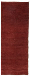 
    Gabbeh Persia - Dark red - 76 x 200 cm
  