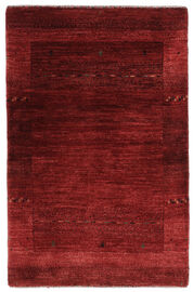 
    Loribaft Fine Persia - Dark red - 78 x 120 cm
  